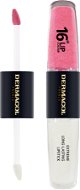 DERMACOL 16H Lip Colour č.15 4 ml + 4 ml - Lipstick