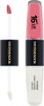 DERMACOL 16H Lip Colour č.16 4 ml + 4 ml