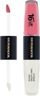 DERMACOL 16H Lip Colour č.16 4 ml + 4 ml - Rúž
