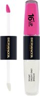 DERMACOL 16H Lip Colour No.18 4ml + 4ml - Rúzs