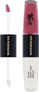 DERMACOL 16H Lip Colour č.28 4 ml + 4 ml - Rúž
