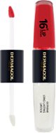DERMACOL 16H Lip Colour No.34 4ml + 4ml - Rúzs
