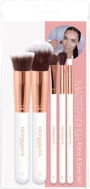 DERMACOL RG D51, D55, D81, D82, D83 s pouzdrem - Make-up Brush Set