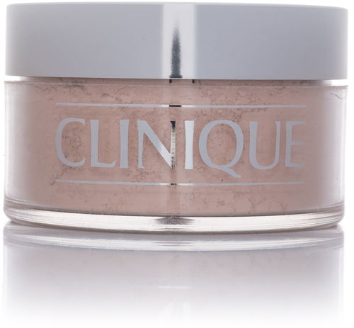 CLINIQUE Blended Face Powder Trasparency 02 35 g - Pudr - Hlavní obrázek