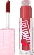 MAYBELLINE NEW YORK Lifter Plump 006 Hot Chili 5,4 ml - Lip Gloss