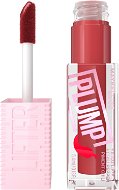MAYBELLINE NEW YORK Lifter Plump 006 Hot Chili 5,4 ml - Lesk na pery