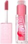 Lip Gloss MAYBELLINE NEW YORK Lifter Plump 001 Blush Blaze 5,4 ml - Lesk na rty