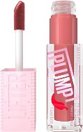 MAYBELLINE NEW YORK Lifter Plump 005 Peach Fever 5,4 ml - Lesk na rty