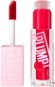 MAYBELLINE NEW YORK Lifter Plump 004 Red Flag 5,4 ml - Lesk na pery