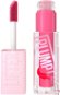 Lesk na pery MAYBELLINE NEW YORK Lifter Plump 003 Pink Sting 5,4 ml - Lesk na rty