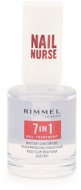 RIMMEL LONDON Nail Nurse 7in1 Obnovujúci lak 12 ml - Lak na nechty