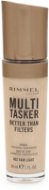 RIMMEL LONDON Multi Tasker Better Than Filters 002 Fair-Light 30 ml - Alapozó