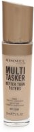 RIMMEL LONDON Multi Tasker Better Than Filters 003 Light 30 ml - Alapozó