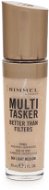 RIMMEL LONDON Multi Tasker Better Than Filters 004 Light-Medium 30 ml - Make-up