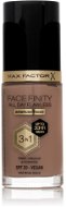 MAX FACTOR Facefinity All Day Flawless 3 v 1 SPF20 C64 Rose Gold 30 ml - Make-up