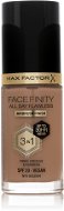 MAX FACTOR Facefinity All Day Flawless 3v1 SPF20 N75 Golden 30 ml - Make-up