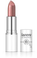 LAVERA Zářivá minerální rtěnka 01 Rosewater 4,5 g - Lipstick
