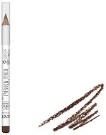 LAVERA Tužka na obočí 01 hnědá 1,14 g - Eyebrow Pencil