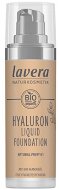LAVERA Hyaluronsavas make-up 01 Natural Ivory 30 ml - Alapozó