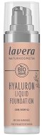 LAVERA Make-up s kyselinou hyaluronovou 02 Cool Ivory 30 ml - Make-up