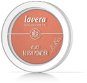 LAVERA Sametová pudrová tvářenka 01 Rosy Peach 4,5 g - Blush
