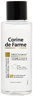 CORINE DE FARME Természetes körömlakklemosó 100 ml - Körömlakklemosó