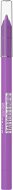 MAYBELLINE New York Tatoo Purple Pop 1 ks - Eye Pencil