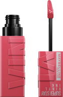 MAYBELLINE New York Superstay Vinyl Ink 160 Sultry 4,2 ml - Rúzs