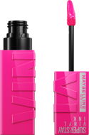 MAYBELLINE New York Superstay Vinyl Ink 150 Striking 4,2 ml - Lipstick