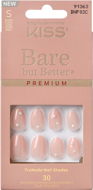 KISS Bare-But-Better Premium Nails Slay - Műköröm