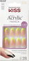 KISS Salon Acrylic French Color Hype - False Nails