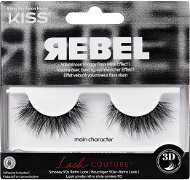 KISS LASH COUTURE REBEL COLLECTION 02 - Adhesive Eyelashes