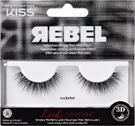 KISS LASH COUTURE REBEL COLLECTION 03 - Adhesive Eyelashes