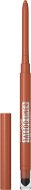 Maybelline New York Tatoo liner Copper Nigh 1 ks - Ceruzka na oči