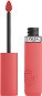L'ORÉAL PARIS Infaillible Matte Resistance 625 Summer Fling 5 ml - Lipstick