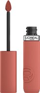 L'ORÉAL PARIS Infaillible Matte Resistance 630 Rose Heat 5 ml - Lipstick