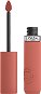 L'ORÉAL PARIS Infaillible Matte Resistance 630 Rose Heat 5 ml - Lipstick