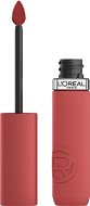 L'ORÉAL PARIS Infaillible Matte Resistance 645 Crush Alert 5 ml - Lipstick