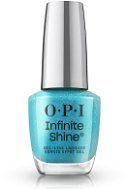 OPI Infinite Shine Deserve the Whirl 15 ml - Lak na nechty