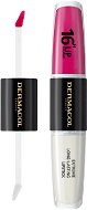 DERMACOL 16H Lip Colour No.38 4 ml + 4 ml - Rúzs
