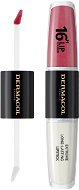DERMACOL 16H Lip Colour č.39 4 ml + 4 ml - Lipstick