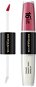DERMACOL 16H Lip Colour č.39 4 ml + 4 ml - Lipstick
