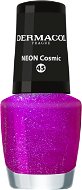 DERMACOL Neon Cosmic č.45 5ml - Nail Polish