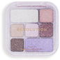 REVOLUTION Y2k Baby Ultimate Palette 00's Angel 7 g - Paletka očních stínů
