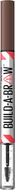 MAYBELLINE NEW YORK Build A Brow 257 Medium Brown - Szemöldök gél