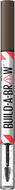 MAYBELLINE NEW YORK Build A Brow 262 Black Brown - Gél na obočie