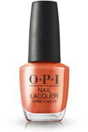 OPI Nail Lacquer Liquid Fire 15 ml - Lak na nechty