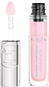Lesk na rty L'ORÉAL PARIS Plump Ambition 101 Cristal Clear 5 ml - Lesk na rty