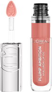 Szájfény L'ORÉAL PARIS Plump Ambition 601 Worth It 5 ml - Lesk na rty