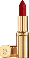 Rúzs L'ORÉAL PARIS Color Riche Satin 300 Le Rouge Paris 4,5 g - Rtěnka